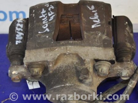ФОТО Суппорт для Hyundai Sonata YF (09.2009-03.2014) Киев
