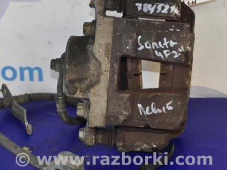 ФОТО Суппорт для Hyundai Sonata YF (09.2009-03.2014) Киев