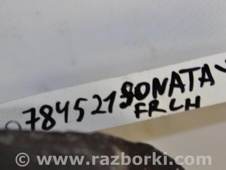 ФОТО Суппорт для Hyundai Sonata YF (09.2009-03.2014) Киев