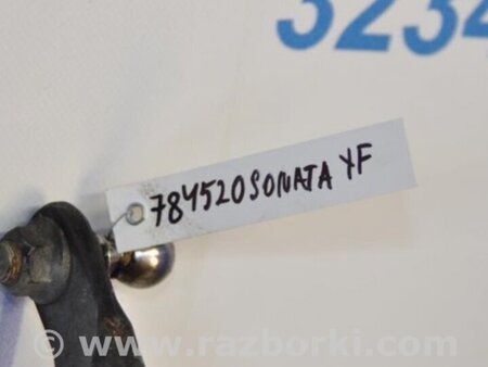 ФОТО Стабилизатор передний для Hyundai Sonata YF (09.2009-03.2014) Киев