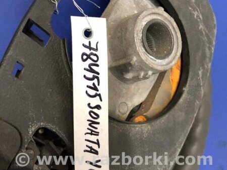 ФОТО Руль для Hyundai Sonata YF (09.2009-03.2014) Киев