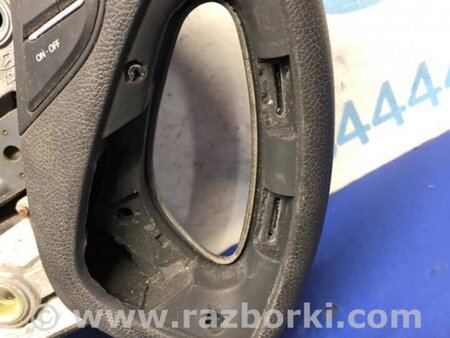 ФОТО Руль для Hyundai Sonata YF (09.2009-03.2014) Киев