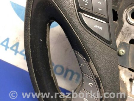 ФОТО Руль для Hyundai Sonata YF (09.2009-03.2014) Киев