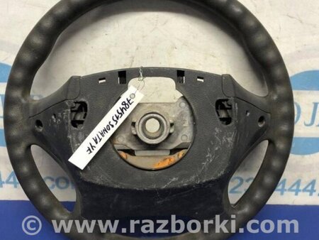 ФОТО Руль для Hyundai Sonata YF (09.2009-03.2014) Киев