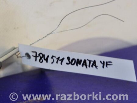 ФОТО Блок управления дав. в шинах для Hyundai Sonata YF (09.2009-03.2014) Киев