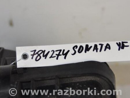 ФОТО Воздушный фильтр (корпус) для Hyundai Sonata YF (09.2009-03.2014) Киев