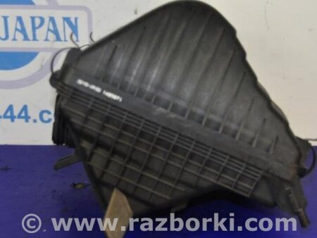 ФОТО Воздушный фильтр (корпус) для Hyundai Sonata YF (09.2009-03.2014) Киев