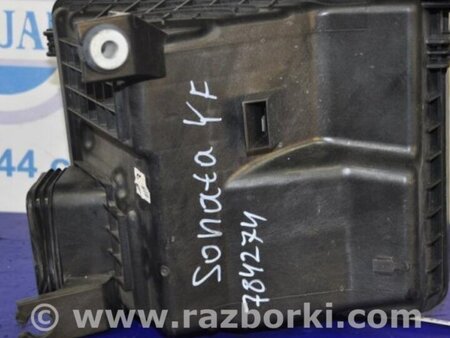 ФОТО Воздушный фильтр (корпус) для Hyundai Sonata YF (09.2009-03.2014) Киев