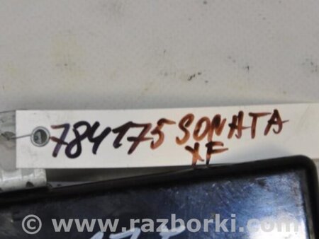 ФОТО Блок комфорта для Hyundai Sonata YF (09.2009-03.2014) Киев