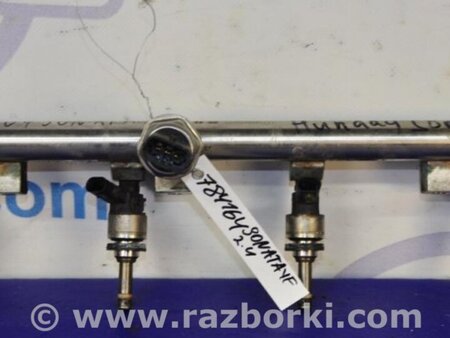 ФОТО Форсунка топливная для Hyundai Sonata YF (09.2009-03.2014) Киев