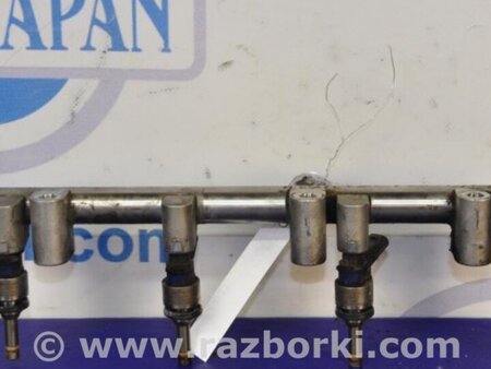 ФОТО Форсунка топливная для Hyundai Sonata YF (09.2009-03.2014) Киев