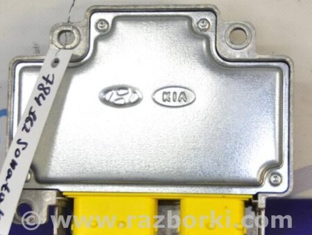 ФОТО Блок управления AIRBAG для Hyundai Sonata YF (09.2009-03.2014) Киев