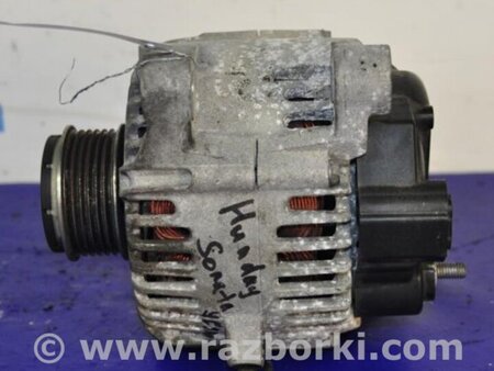 ФОТО Генератор для Hyundai Sonata YF (09.2009-03.2014) Киев