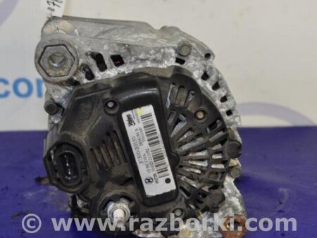 ФОТО Генератор для Hyundai Sonata YF (09.2009-03.2014) Киев