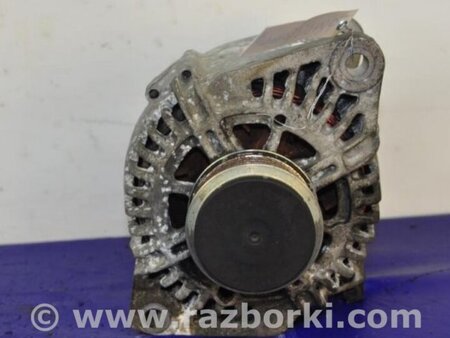 ФОТО Генератор для Hyundai Sonata YF (09.2009-03.2014) Киев