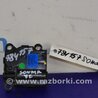 Моторчик заслонки печки Hyundai Sonata YF (09.2009-03.2014)