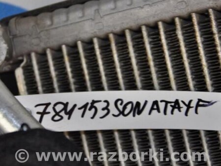 ФОТО Испаритель кондиционера для Hyundai Sonata YF (09.2009-03.2014) Киев