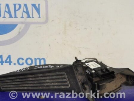 ФОТО Педаль газа для Hyundai Sonata YF (09.2009-03.2014) Киев
