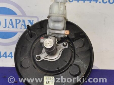ФОТО Вакуумный усилитель для Hyundai Sonata YF (09.2009-03.2014) Киев