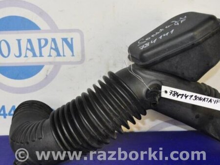 ФОТО Патрубок воздушного фильтра для Hyundai Sonata YF (09.2009-03.2014) Киев