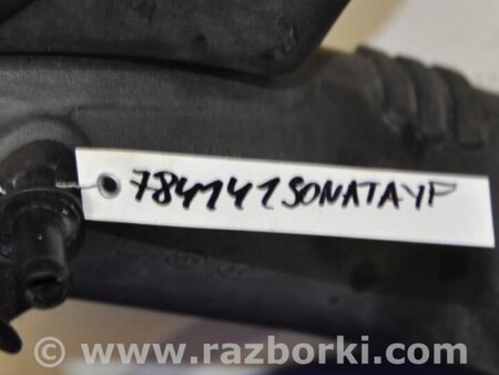 ФОТО Патрубок воздушного фильтра для Hyundai Sonata YF (09.2009-03.2014) Киев