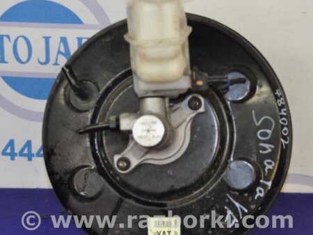 ФОТО Вакуумный усилитель для Hyundai Sonata YF (09.2009-03.2014) Киев