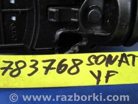 ФОТО Подрулевые переключатели (Гитара) для Hyundai Sonata YF (09.2009-03.2014) Киев