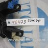 ФОТО Лепестки переключения передач для Hyundai Sonata YF (09.2009-03.2014) Киев