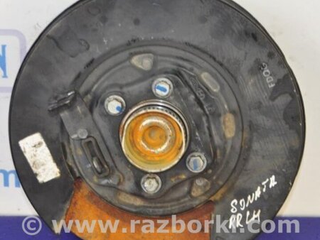 ФОТО Ступица для Hyundai Sonata YF (09.2009-03.2014) Киев