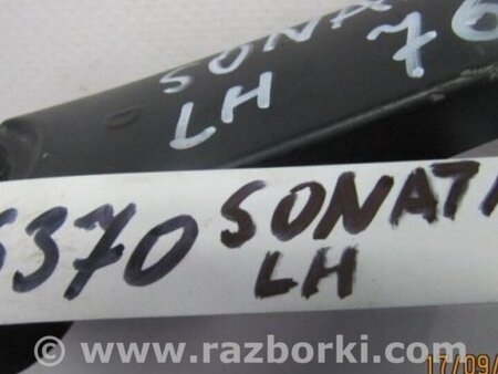 ФОТО Поводок дворника для Hyundai Sonata YF (09.2009-03.2014) Киев