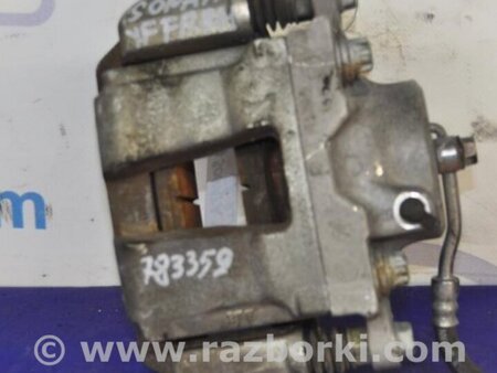 ФОТО Суппорт для Hyundai Sonata YF (09.2009-03.2014) Киев