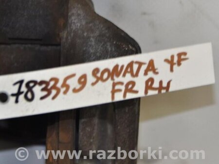 ФОТО Суппорт для Hyundai Sonata YF (09.2009-03.2014) Киев