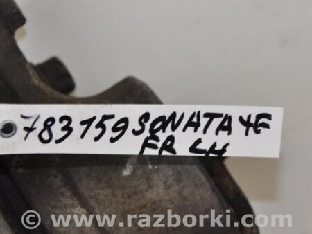 ФОТО Суппорт для Hyundai Sonata YF (09.2009-03.2014) Киев