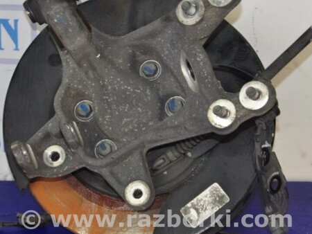 ФОТО Цапфа для Hyundai Sonata YF (09.2009-03.2014) Киев