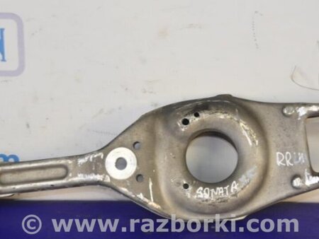 ФОТО Рычаг задний нижний поперечный для Hyundai Sonata YF (09.2009-03.2014) Киев