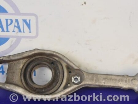 ФОТО Рычаг задний нижний поперечный для Hyundai Sonata YF (09.2009-03.2014) Киев