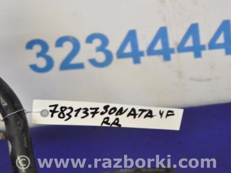 ФОТО Стабилизатор задний для Hyundai Sonata YF (09.2009-03.2014) Киев