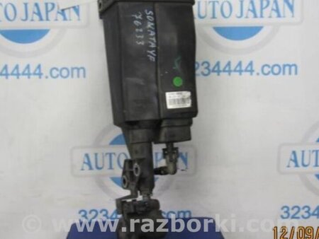 ФОТО Абсорбер для Hyundai Sonata YF (09.2009-03.2014) Киев
