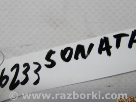 ФОТО Абсорбер для Hyundai Sonata YF (09.2009-03.2014) Киев