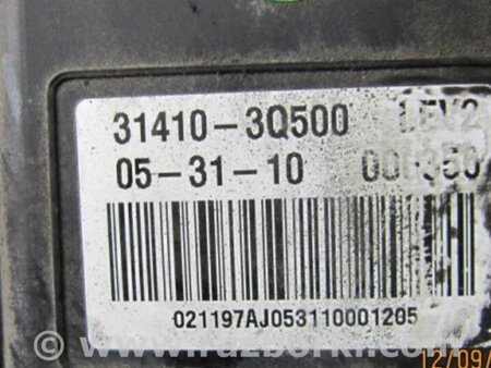ФОТО Абсорбер для Hyundai Sonata YF (09.2009-03.2014) Киев