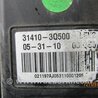 ФОТО Абсорбер для Hyundai Sonata YF (09.2009-03.2014) Киев