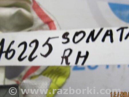 ФОТО AirBag шторка для Hyundai Sonata YF (09.2009-03.2014) Киев