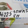 ФОТО AirBag шторка для Hyundai Sonata YF (09.2009-03.2014) Киев