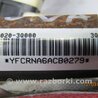 ФОТО AirBag шторка для Hyundai Sonata YF (09.2009-03.2014) Киев