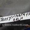 ФОТО Подкрылок для Hyundai Sonata YF (09.2009-03.2014) Киев