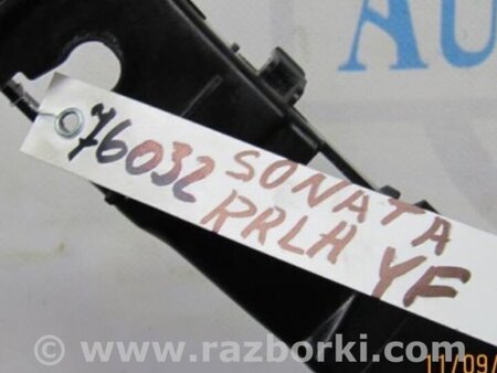 ФОТО Кронштейн бампера для Hyundai Sonata YF (09.2009-03.2014) Киев