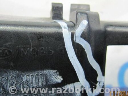 ФОТО Кронштейн бампера для Hyundai Sonata YF (09.2009-03.2014) Киев
