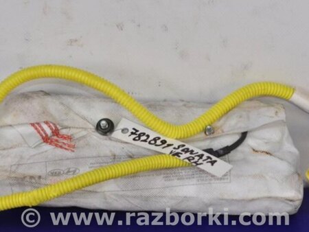 ФОТО Airbag сидения для Hyundai Sonata YF (09.2009-03.2014) Киев