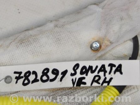 ФОТО Airbag сидения для Hyundai Sonata YF (09.2009-03.2014) Киев