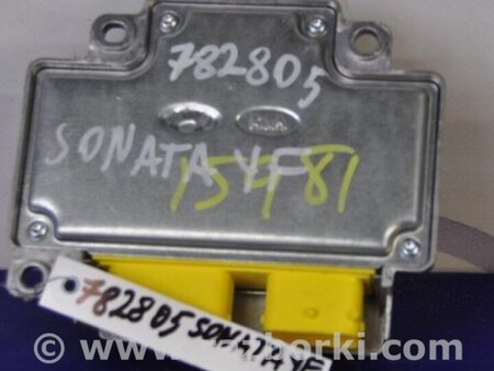 ФОТО Блок управления AIRBAG для Hyundai Sonata YF (09.2009-03.2014) Киев